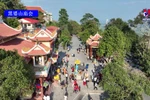 Spring festivals – symbol of Vietnamese culture