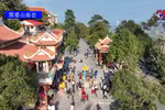 Spring festivals – symbol of Vietnamese culture