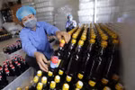 Traditional fish sauce to have its own logo