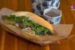 Vietnamese baguette ranked 7th in world’s top 50 best street foods
