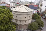 Hanoi’s century-old water tower becomes an art venue after makeover
