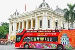 Hanoi affirms its position as “City for Peace”
