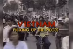 Old American-directed documentary about Vietnam screened