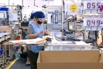 Vietnam absorbs some 5.45 billion USD of FDI in first quarter