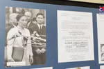 Book, exhibition mark Paris Peace Accords anniversary in France
