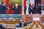 Vietnam-US comprehensive partnership enjoys fruitful development