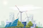 Vietnam ranks 2nd in attracting FDI in renewable energy