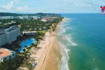 Phu Quoc among Asia’s top 10 most favourite islands