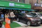 Vietnamese cuisine wins over Korean diners