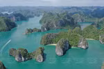 Ha Long Bay - Cat Ba Archipelago: World Cultural Heritage