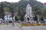 Sa Pa among five destinations for happy trip