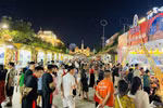 Night tours surprise visitors to Ho Chi Minh City