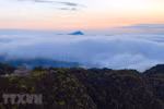 Bach Ma National Park – National treasure