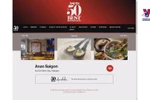 Vietnamese restaurant named among Asia's best