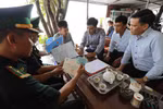 Removing IUU “yellow card” for sustainable marine-based economic development