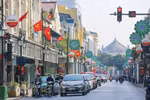 Vietnam: Mettle and new positioning