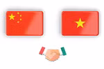 Vietnam-China comprehensive strategic cooperative partnership