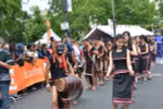 Gong Culture Festival attracts young performers 