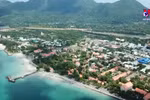 Circular economy - Initial steps taken in Con Dao