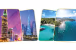 HCMC, Phu Quoc rank among Asia’s best destinations