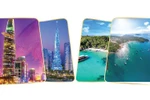 HCMC, Phu Quoc rank among Asia’s best destinations