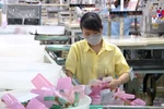 Many Japanese firms plan expansion in Vietnam: JETRO poll