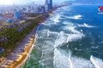 TripAdvisor: My Khe named among top 10 best Asian beaches
