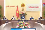 National Election Council convenes third meeting 