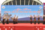 Diverse cultural colours in the northwestern province of Dien Bien