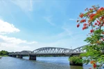 Hue - A vibrant summer destination