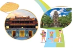 Hue ranks 8th among world’s top 25 cultural destinations for 2024