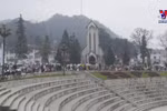 Lao Cai grows in appeal as winter arrives