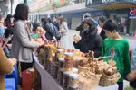 Green Tet trade fair