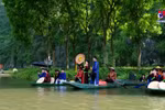 Ninh Binh offers attractive tourism product