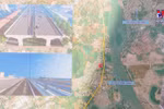 Construction of national transport projects starts
