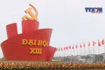 Diplomats, scholars look forward to Party Congress 