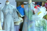 “Ao dai” community week goes viral in Hue