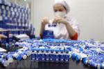 Fitch rates Vietnam at “BB” with positive outlook