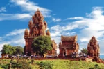 Vietnam tourism: Mysterious Po Klong Garai Cham Tower