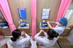 First human milk bank in northern Vietnam open