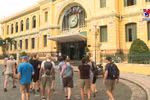 HCM City looking to recover int’l tourist market