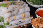 ‘Banh cuon’ among top ten meals around the world
