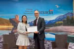 Winners of “Women leadership” video contest announced