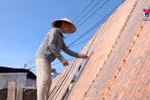 200-year-old rice paper village named national heritage