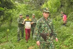 Crackdown on human traffickers, child abusers sped up