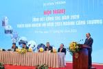 Enterprises must be at heart of reform, development: PM