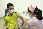 Fifteen more volunteers injected with COVIVAC candidate vaccine