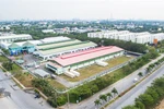 Southern provinces to expand industrial parks