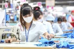 Nearly 28.2 trillion VND from unemployment insurance fund given to pandemic-hit labourers