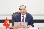 Vietnam – a friend, trustworthy partner of international community